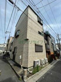 東尾久戸建
