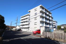 カナンハイツＢ棟 5階建