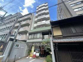 京都府京都市中京区下妙覚寺町 9階建 築27年3ヶ月