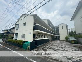 東京都町田市南成瀬６ 3階建 築37年1ヶ月