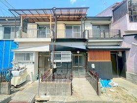 大阪府松原市東新町５ 2階建 築59年5ヶ月