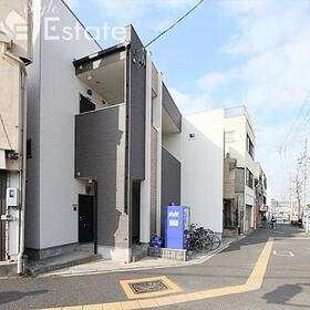 愛知県名古屋市南区加福本通３ 賃貸アパート