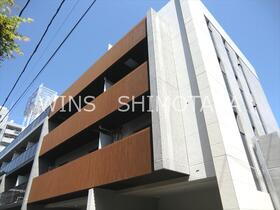 東京都杉並区下高井戸１ 4階建 築4年8ヶ月