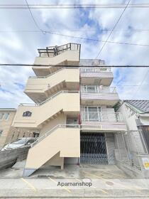 南風マンション