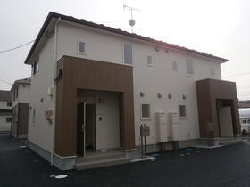 宮城県仙台市若林区沖野７ 賃貸アパート