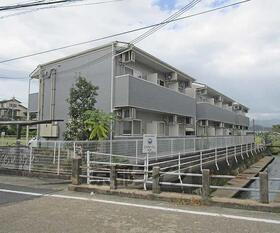 京都府南丹市園部町小桜町２号 賃貸アパート