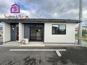 山形県東根市本丸南１ 賃貸一戸建て