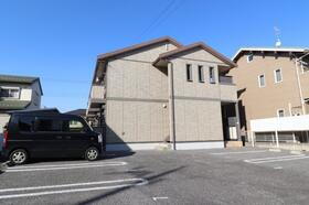 茨城県龍ヶ崎市平台４ 賃貸アパート