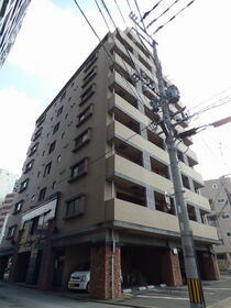 福岡県福岡市博多区住吉３ 賃貸マンション