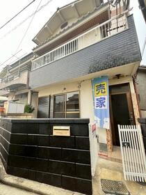 深井北町戸建６１－４