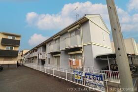 大阪府枚方市磯島北町 賃貸マンション