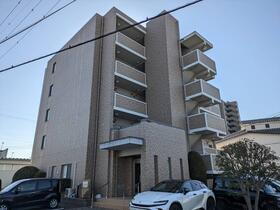 ヴィヴァーチェ東石井