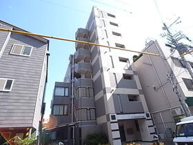 兵庫県神戸市東灘区田中町１ 8階建 築25年10ヶ月