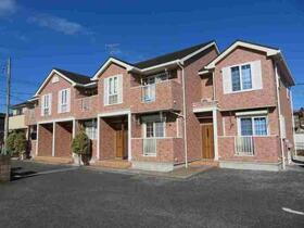 東京都八王子市川口町 賃貸アパート