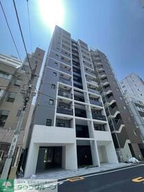 東京都千代田区神田佐久間河岸 賃貸マンション