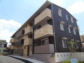 東京都葛飾区南水元４ 賃貸アパート