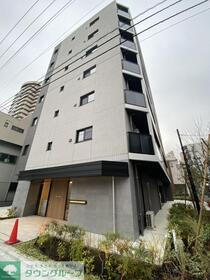 東京都江東区毛利１ 賃貸マンション