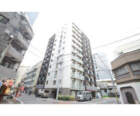 東京都中央区八丁堀３ 賃貸マンション