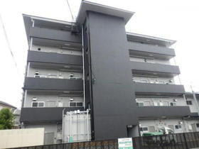 滋賀県大津市雄琴６ 5階建 築51年9ヶ月