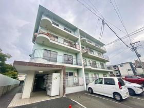 愛知県名古屋市千種区今池南 4階建 築36年5ヶ月