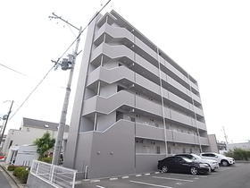 兵庫県姫路市亀山 6階建 築14年7ヶ月