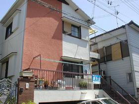 兵庫県神戸市垂水区星陵台５ 2階建 築54年3ヶ月