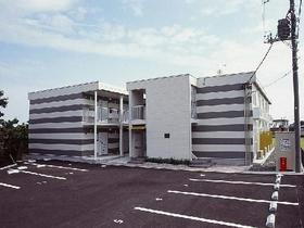 静岡県富士市中島 2階建 築19年11ヶ月