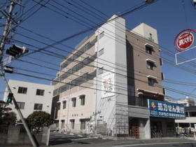 神奈川県相模原市中央区淵野辺１ 5階建 築14年1ヶ月