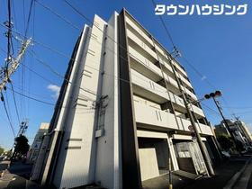 愛知県名古屋市中村区本陣通６ 6階建 築17年10ヶ月