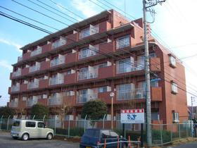 横田マンション 5階建