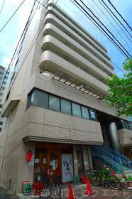 愛知県名古屋市昭和区石仏町２ 9階建 築34年9ヶ月