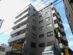 埼玉県さいたま市浦和区北浦和３ 7階建 築33年3ヶ月