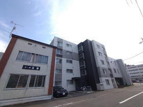 北海道札幌市北区北二十八条西４ 5階建 築7年5ヶ月