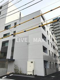 兵庫県神戸市兵庫区御崎本町１ 5階建 築7年4ヶ月