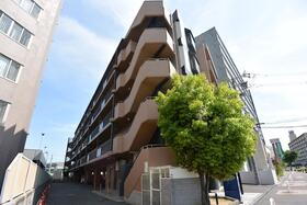 ベルク御殿山 5階建