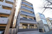 東京都練馬区関町北2 5階建 築5年3ヶ月