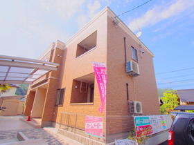 カーム蟹原 2階建