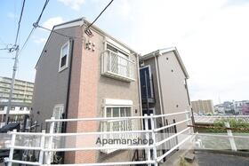 神奈川県横浜市神奈川区栗田谷 2階建 築9年5ヶ月