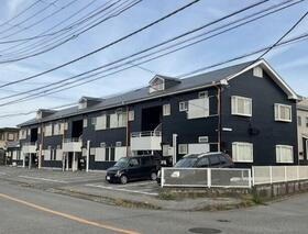 千葉県富津市大堀２ 2階建 築36年5ヶ月