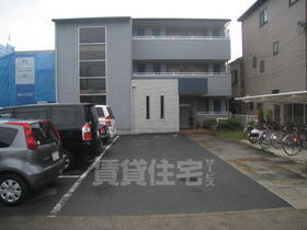 セント・ヴィラ 3階建