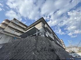 奈良県奈良市学園中５ 賃貸アパート