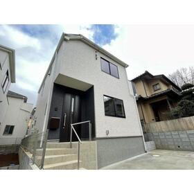 千葉県船橋市松が丘２ 賃貸一戸建て