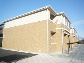 愛知県津島市唐臼町東田面 賃貸アパート