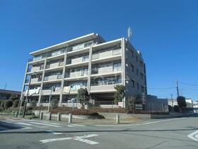 神奈川県相模原市中央区横山４ 賃貸マンション