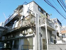 東京都中野区中野５ 賃貸マンション