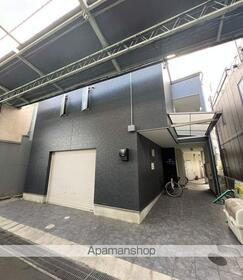 大阪府堺市東区草尾 賃貸アパート