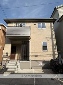 大阪府堺市堺区海山町１ 賃貸アパート