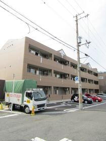 大阪府大阪市住吉区遠里小野６ 賃貸マンション