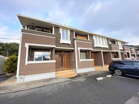 岡山県笠岡市茂平 賃貸アパート