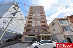 愛知県名古屋市東区泉３ 賃貸マンション